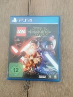 Star Wars Das Erwachen der Macht PlayStation 4 Nordrhein-Westfalen - Kamen Vorschau