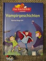 Kinderlesebuch - LeseSafari 2. Klasse - Vampirgeschichten Nordrhein-Westfalen - Wipperfürth Vorschau