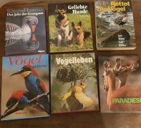 Bücher zum Thema Tierwelt Baden-Württemberg - Zwiefalten Vorschau