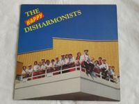 Schallplatte LP Vinyl The Happy Disharmonists Chor einmal anders Berlin - Schöneberg Vorschau