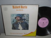 Folk-Pop-Rock Schallplatte LP/ RICHARD HARRIS >SLIDES< Vinyl 1972 Niedersachsen - Ilsede Vorschau