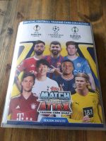 Topps Champions league Match Attax 2021/22! Nordrhein-Westfalen - Hamm Vorschau