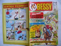 Bessy 5x ab Nr. 932 - 979 Bastei 1984 - 1985 + 6 x 2. Auflagen Nordrhein-Westfalen - Leverkusen Vorschau