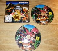 Playmobil DVDs Kurzgeschichten Hessen - Mörfelden-Walldorf Vorschau