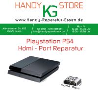 Sony Playstation Ps4 Hdmi Reparatur Essen - Altenessen Vorschau