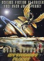 Star Odyssey - Mysterious Island - Science Fiction Klassiker Nordrhein-Westfalen - Dülmen Vorschau