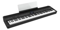 Digital Piano Roland FP 90X BK, Stagepiano gerade eingetroffen Hessen - Fulda Vorschau