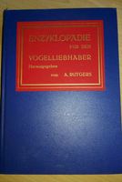 Rutgers Enzyklopädie Vogelliebhaber Antiquariatisches Sachbuch Bayern - Neutraubling Vorschau