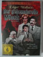 Der geheimnisvolle Mönch (2015) - Schwarze Abt, Edgar Wallace Niedersachsen - Osnabrück Vorschau