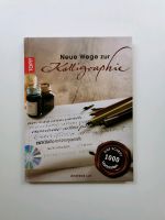 Buch Neue Wege zur Kalligrafie Aachen - Aachen-Haaren Vorschau