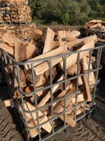 Brennholz Fichte 50 cm Holzvergaser Kaminholz Nordrhein-Westfalen - Arnsberg Vorschau