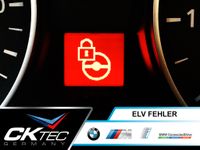 BMW ELV Lenkradverriegelung Reparatur / Codierung E60 E87 E90 E92 Nordrhein-Westfalen - Solingen Vorschau