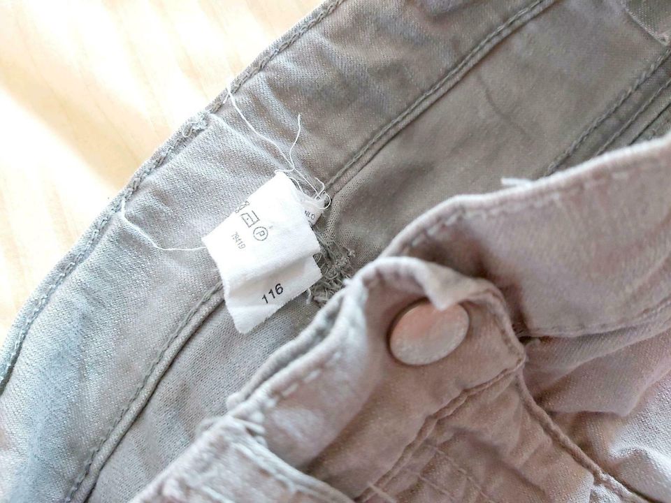 | Palomino Jeans 116 auch enge Palomino Jeans Kinder Mädchen Hosen & Shorts Jeans auch enge 
