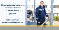 Sicherheitsmitarbeiter (m/w/d) Objektschutz / Pforte - in Garrel Niedersachsen - Herzlake Vorschau