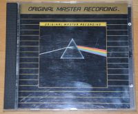 Pink Floyd - Dark Side of the Moon Ultradisc II Gold UDCD Rheinland-Pfalz - Schöndorf (an der Ruwer) Vorschau