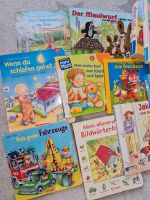 Bücher Pakiet Kinderbücher Puzzlebuch Wimmelbuch 13 Stück Niedersachsen - Braunschweig Vorschau