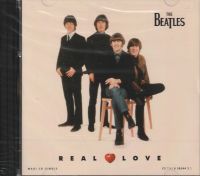 The Beatles ‎– Maxi CD  - Real Love  USA-Orig.Eingschweißt Niedersachsen - Goslar Vorschau