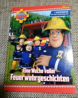 Feuerwehrmann Sam, 7 Geschichten für jeden Wochentag eine Rheinland-Pfalz - Leutesdorf Vorschau