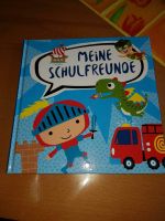Buch, meine Schulfreunde Schleswig-Holstein - Jörl Vorschau