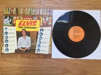 Elvis LP,  LSP 3450, Elvis Forever, M M- Nordrhein-Westfalen - Solingen Vorschau