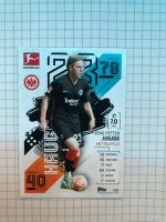 Match Attax 21/22 Bundesliga Fußball Karten 456 Jens Petter Hauge München - Pasing-Obermenzing Vorschau