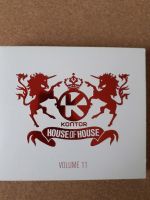 Kontor House of House 3 CDs Bayern - Bogen Niederbay Vorschau
