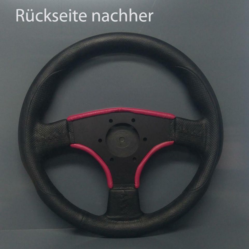 Hupenknopf Horn Button Autotecnica für Sportlenkrad Holzlenkrad Nardi Raid Luisi 