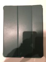 Apple iPad Pro 12.9 2021 hülle dunkelgrün Nordrhein-Westfalen - Mönchengladbach Vorschau