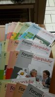 Forum Logopädie Nordrhein-Westfalen - Mönchengladbach Vorschau