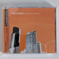 CD Album - Morcheeba - The Platinum Collection Bielefeld - Mitte Vorschau