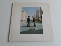 Vinyl Sammlung Hier LP Pink Floyd / Wish You were Here (superrar Hessen - Mühlheim am Main Vorschau
