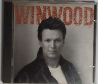 Steve Winwood - Roll With It Nordrhein-Westfalen - Velbert Vorschau