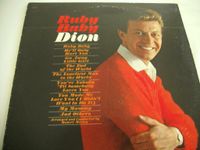 Dion, Ruby Baby und andere Titel, Original LP Schallplattev. 1963 München - Schwabing-West Vorschau