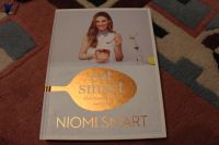 Niomi Smart Eat Smart Rezeptbuch Versand im Preis Niedersachsen - Herzberg am Harz Vorschau