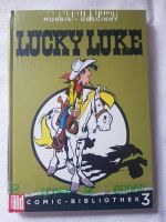 Neues Lucky Luke Buch Nordrhein-Westfalen - Hagen Vorschau