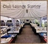 CD Club Lounge Saxony Vol. 2 ZUSTAND SEHR GUT Sachsen - Hoyerswerda Vorschau