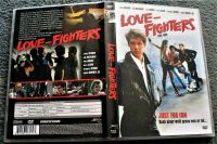 DVD Love Fighters (1985) - Tuff Turf mit James Spader Niedersachsen - Gnarrenburg Vorschau