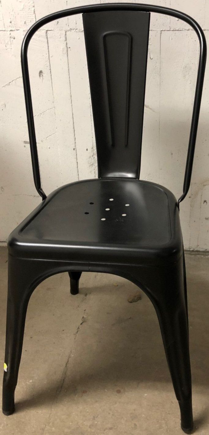 Stuhl tolix chaise gebraucht kaufen  Mühlenbeck