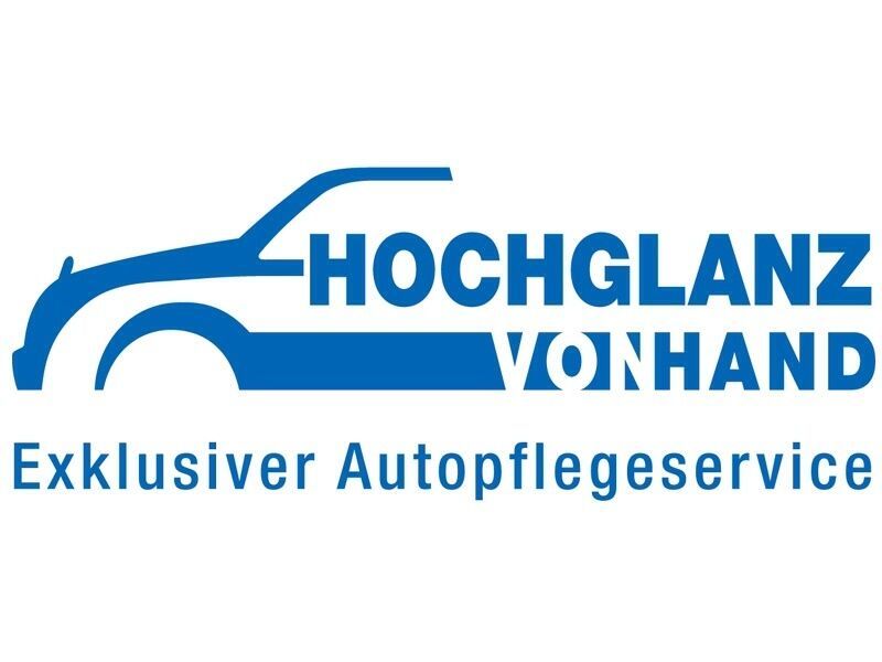Autopflege, Autoaufbereitung, Fahrzeugpflege -seit 1997 in Berlin in Berlin