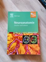 Lehrbuch Neuroanatomie, Trepel, Urban und Fischer Hessen - Marburg Vorschau