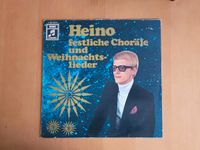 Vinyl - Weihnachten mit Heino - C 062-28 472 Hamburg-Mitte - Hamburg Hamm Vorschau