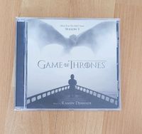 Game of Thrones Season 5 - Ramin Djawadi (CD, Film Soundtrack) Hessen - Bad Homburg Vorschau