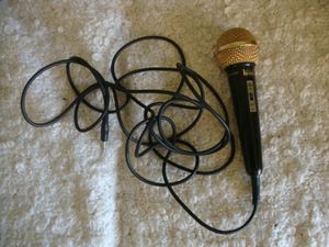 Aiwa Aiwa Diktiergerät Mikrophon voll funktionsfähig 