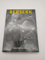 Berserk Manga Band 40 NEU & OVP (Kentaro Miura) Rheinland-Pfalz - Mainz Vorschau