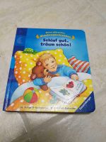 Kinderbuch "Schlaf gut, träum schön" von Ravensburger Nordrhein-Westfalen - Fröndenberg (Ruhr) Vorschau