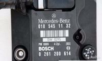 Instandsetzung Zündsteuergerät MB 0155450132 Bosch 0261200612 Niedersachsen - Laatzen Vorschau