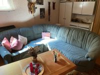 große Couch mit Sessel, Ecksofa, sehr bequem Rheinland-Pfalz - Böhl-Iggelheim Vorschau