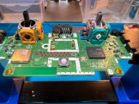 Stickdrift 3D Modul Reparatur PS4 PS5 XBOX NİNTENDO Controller Bad Godesberg - Friesdorf Vorschau