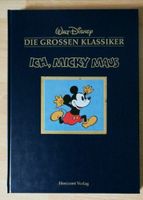 Walt Disney/ Die großen Klassiker "Ich, Micky Maus" Baden-Württemberg - Erbach Vorschau