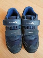 Geox Sneaker waterproof, Gr. 30 Rheinland-Pfalz - Grünstadt Vorschau